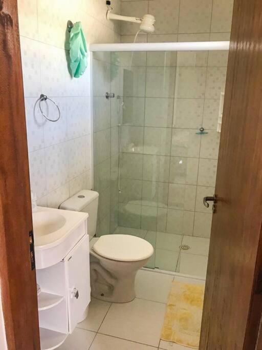 Вілла Casa Com Piscina Itanhaem Cibratel II Екстер'єр фото